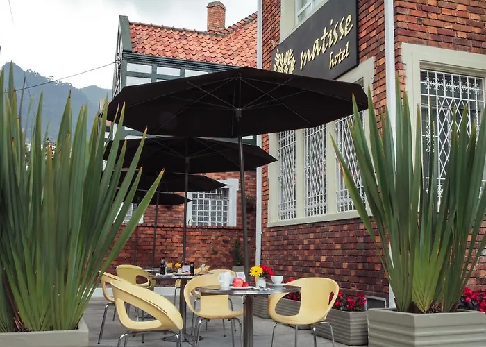 Matisse Hotel