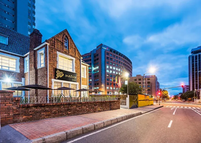 Matisse Hotel